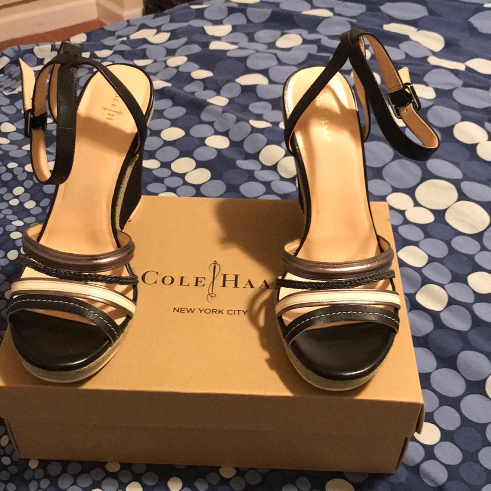 Cole Haan Summer Sandals